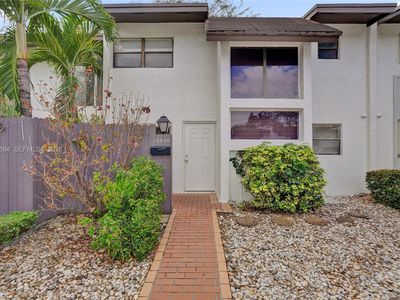 10960 SW 70th Ter, Miami, FL, 33173