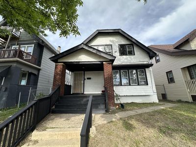 3068 N 34th STREET #3068A, Milwaukee, WI, 53210