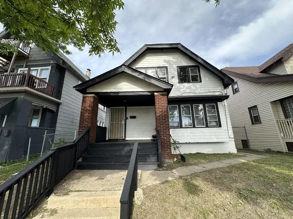 3068 N 34th STREET #3068A, Milwaukee, WI 53210