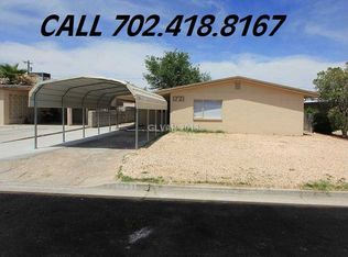 1721 Walnut Ave, Las Vegas, NV 89101