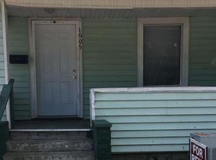 1605 1/2 Clay Ave, Charleston, WV 25387