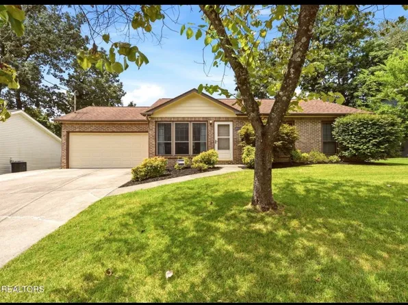 1409 Waynesboro Ln, Knoxville, TN 37923