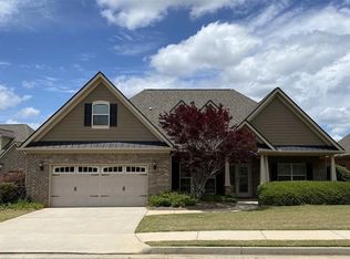 204 Monica Ct, McDonough, GA 30253