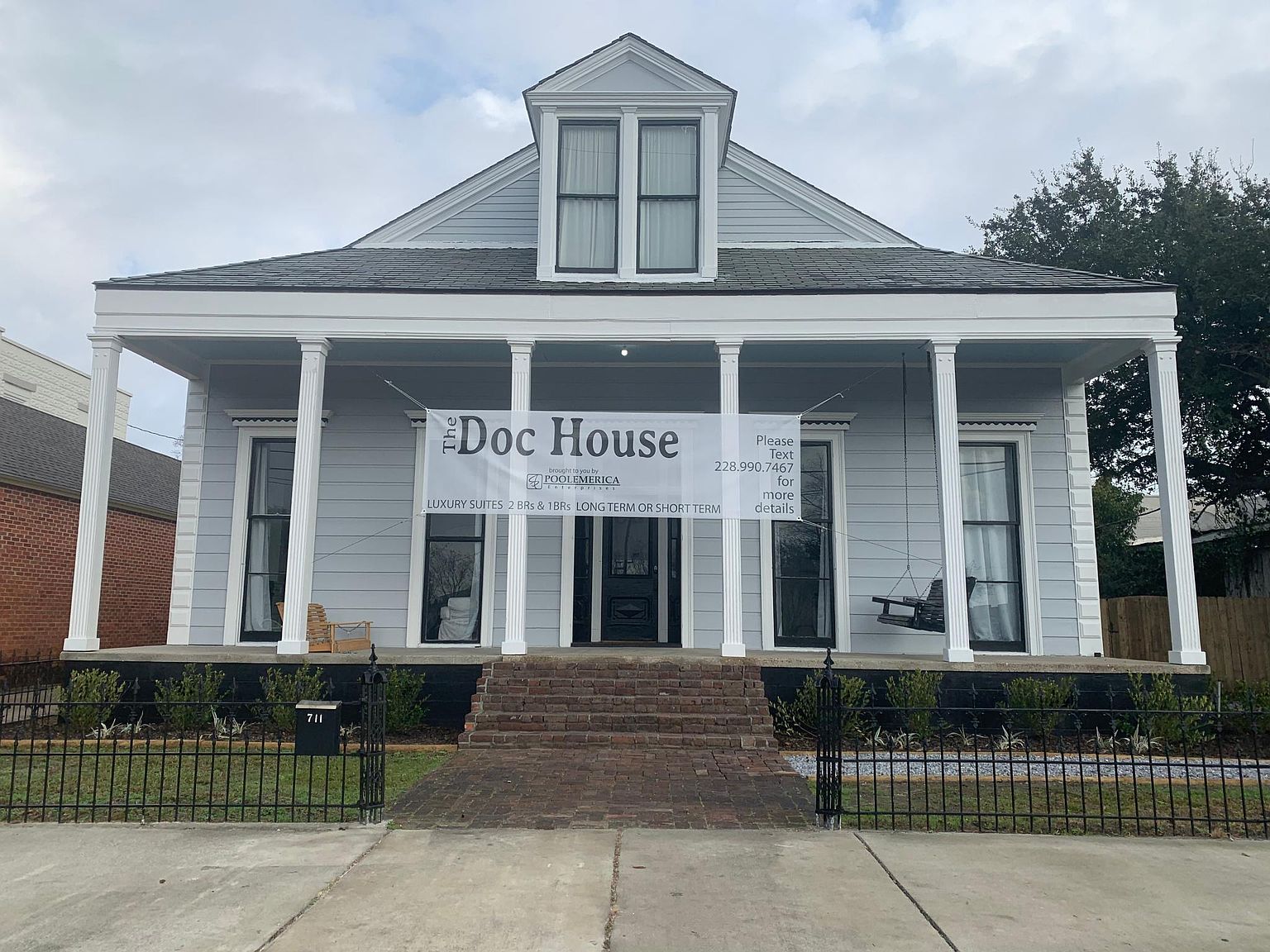 711 Krebs Ave A, Pascagoula, MS 39567 Zillow