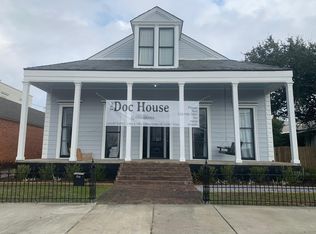 711 Krebs Ave #C, Pascagoula, MS 39567