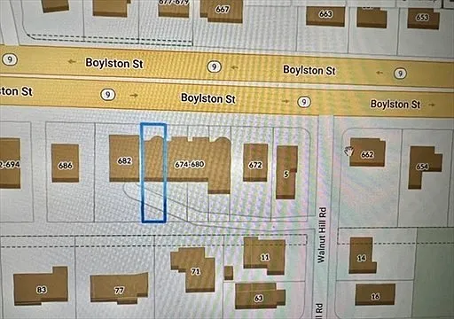 2 bed, 1.0 bath, 900 sqft, $2,700 — Photo 2