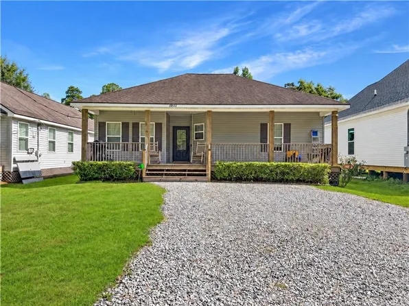 28642 Janet St, Lacombe, LA 70445