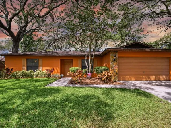 1834 Willow Oak Dr W, Palm Harbor, FL 34683