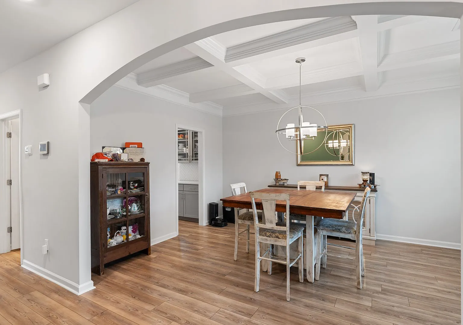 Breckenridge -4 Bedroom, 2.5 Bath — Photo 4