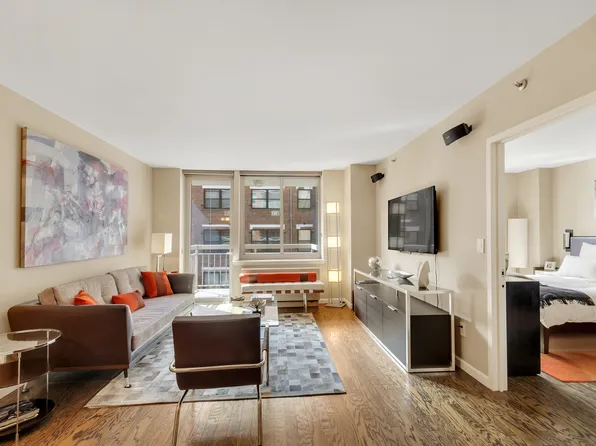 520 West 23rd Street image 1 of 8