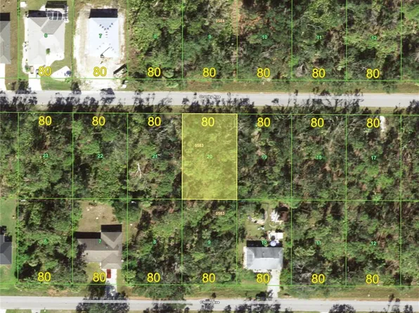 17481 Granby Ave #20, Pt Charlotte, FL 33948