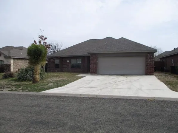 4226 Chisholm Trl, San Angelo, TX 76903