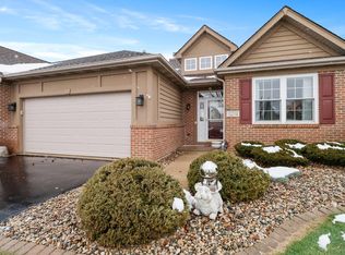 1274 Poppyfield Pl, Schererville, IN 46375