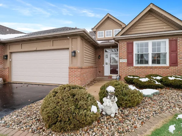 1274 Poppyfield Pl, Schererville, IN 46375