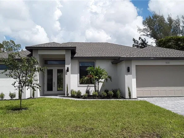 2524 SW 31st Ln, Cape Coral, FL 33914