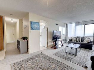 10 Markbrook Ln #2009, Toronto, ON