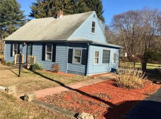 211 Pequotsepos Road Ext, Stonington, CT 06378