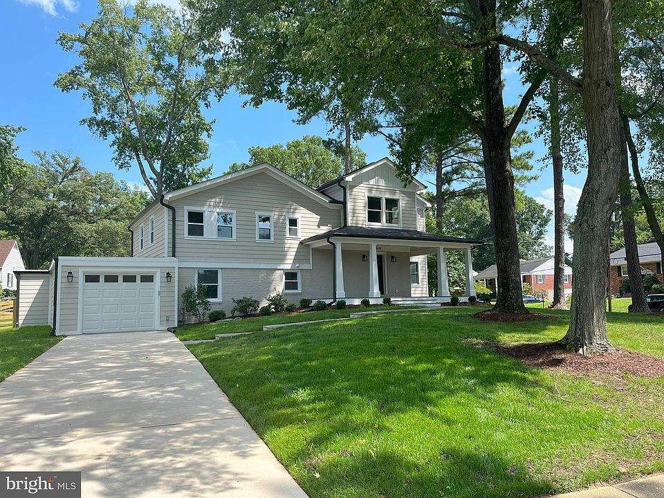 1st image of 8619 Cushman Pl