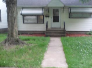 16820 Head Ave, Hazel Crest, IL 60429