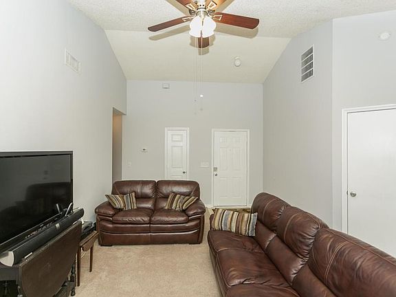 Living Room ~ View 2