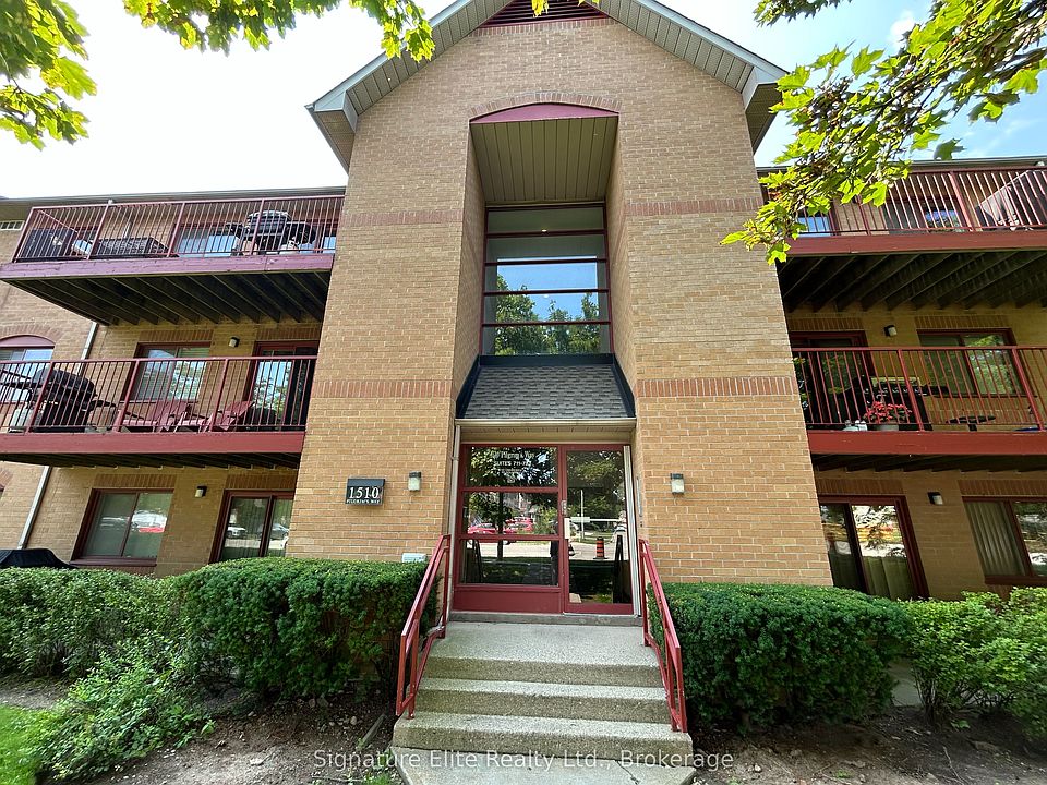 1st image of 1510 Pilgrims Way #734