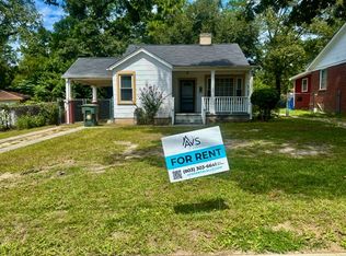 5317 Colonial Dr, Columbia, SC 29203