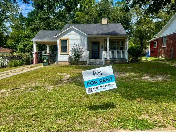 5317 Colonial Dr, Columbia, SC 29203