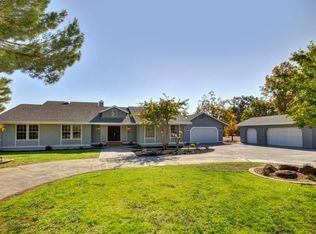 11540 Badger Colony Ct, Wilton, CA