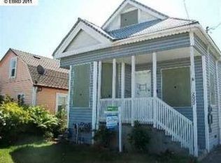 2000 Sutter Ave, San Pablo, CA 94806