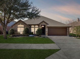 9437 Drovers View Trl, Fort Worth, TX 76131