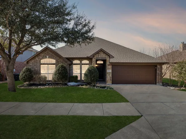 9437 Drovers View Trl, Fort Worth, TX 76131