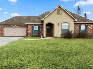 11226 Audubon Dr, Hammond, LA 70403