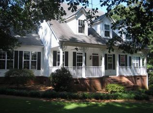 45 Melody Rdg, Covington, GA 30014