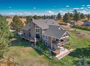 10208 Cherokee Ln, Parker, CO 80138