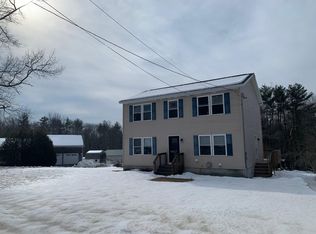 178 Clark Rd, Wells, ME 04090