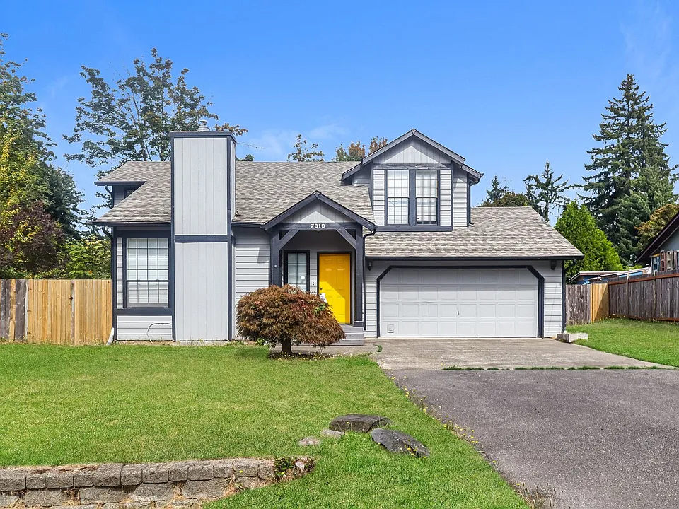 7813 Box Elder Dr SW