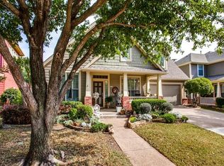 6820 Cunningham Rd, McKinney, TX 75071