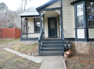 1631 W 3rd Ave #A, Durango, CO 81301