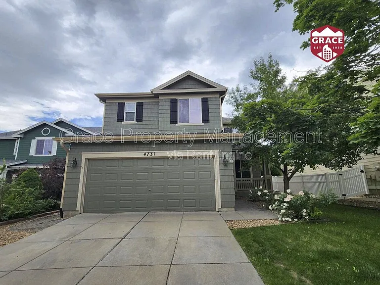 4731 Lucca Dr — Photo 1