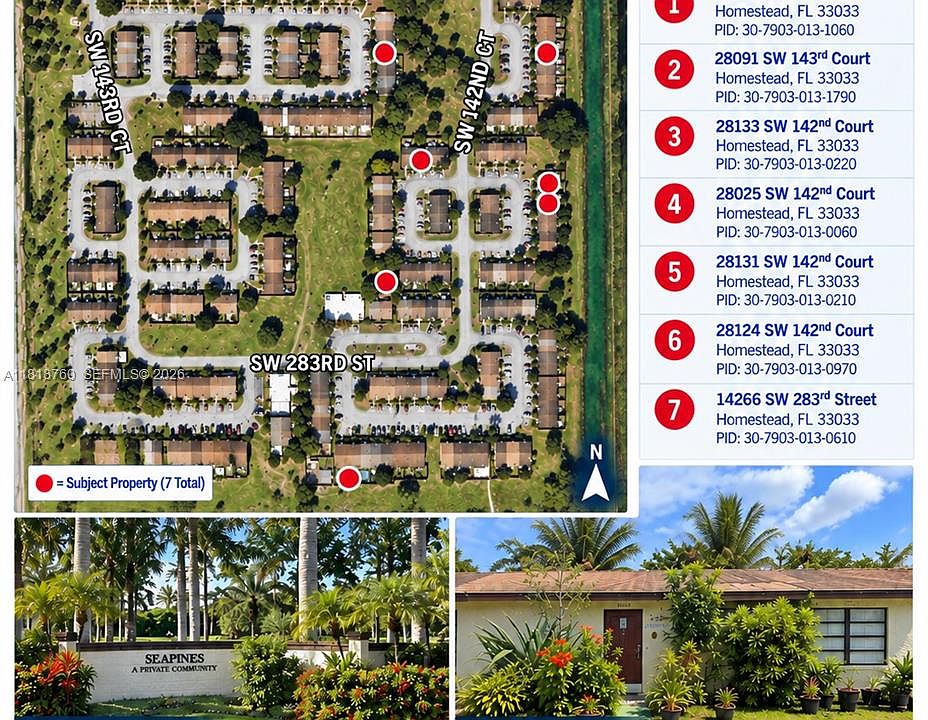 1st image of 28124 SW 142nd Ct