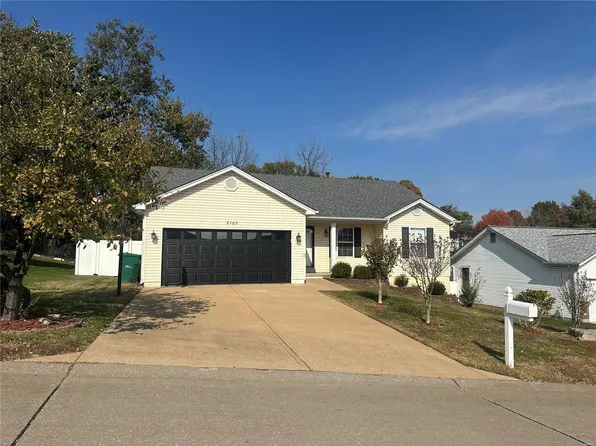 2183 San Simeon Dr, Arnold, MO 63010
