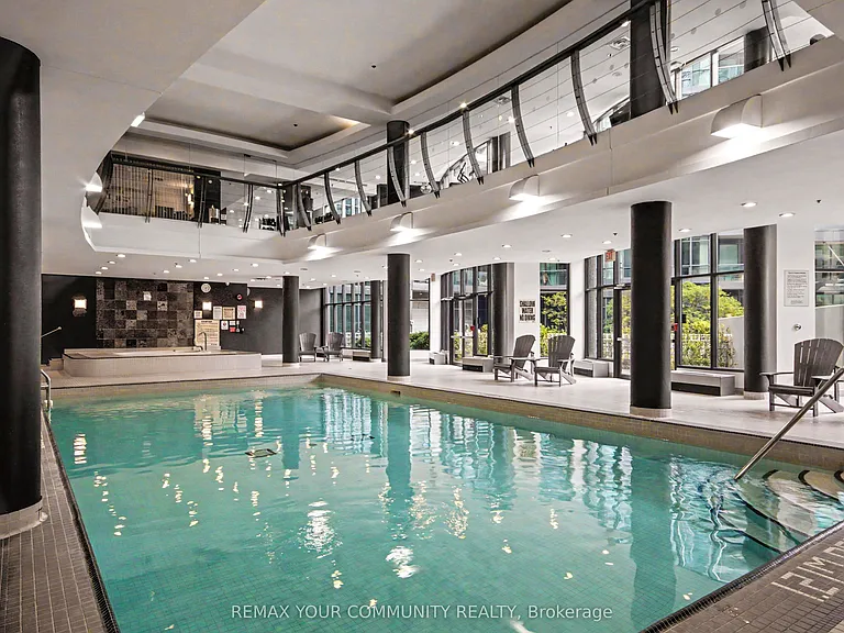 231 Fort York Blvd #219 — Photo 27
