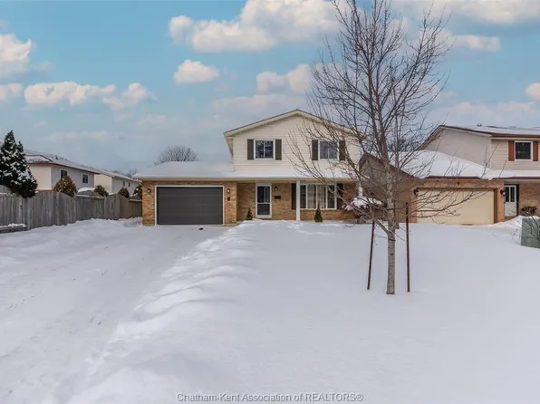 5 Turquoise Ct, Chatham Kent, ON N7M 6G8