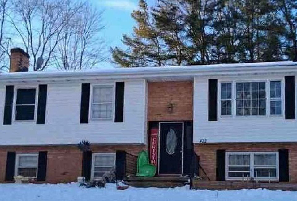 Property Front View