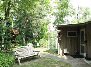 16202 N Maiden Lake Rd, Lakewood, WI 54138