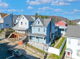 19 Clay St, Tamaqua, PA 18252