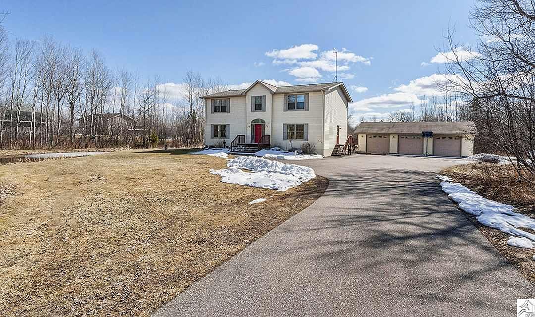5546 Morris Thomas Rd, Hermantown, MN 55810 Zillow