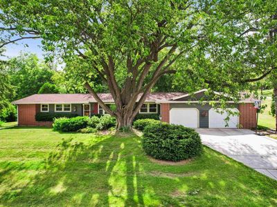 916 Riverview Drive, Stoughton, WI, 53589