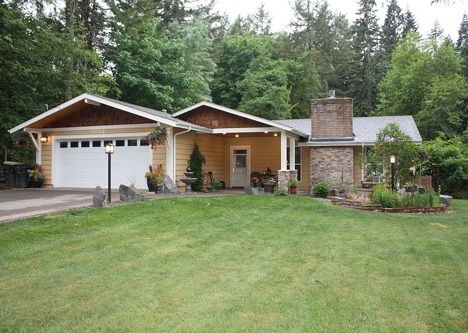 Family Home