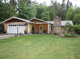 5513 Camelot Dr SW, Olympia, WA 98512